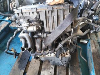 Otolp829491 motor completo bud volkswagen polo 9n3