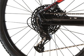 Bicicleta Mondraker Chaser t.S Reacondicionada
