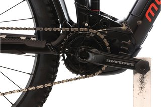 Bicicleta Mondraker Chaser t.S Reacondicionada