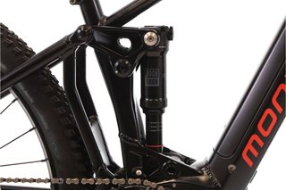 Bicicleta Mondraker Chaser t.S Reacondicionada