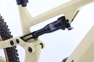 Bicicleta Flyer Goroc X 4.10 t.M Reacondicionada