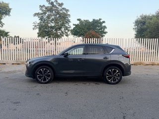 Mazda CX-5 2022