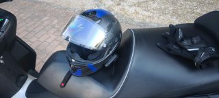 Piaggio MP3 500 HPE Business 44cv Carnet Coche