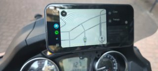 Piaggio MP3 500 HPE Business 44cv Carnet Coche