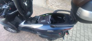 Piaggio MP3 500 HPE Business 44cv Carnet Coche