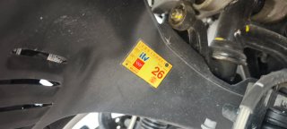 Piaggio MP3 500 HPE Business 44cv Carnet Coche