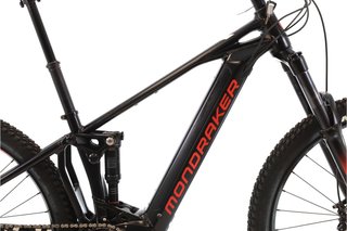 Bicicleta Mondraker Chaser t.S Reacondicionada