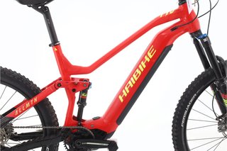 Promo · Bicicleta Haibike AllMtn 7 GX AXS t.L Reacondicionada