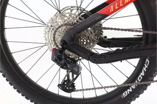 Promo · Bicicleta Haibike AllMtn 7 GX AXS t.L Reacondicionada