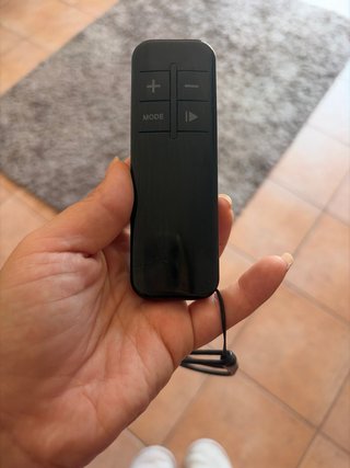 Cinta de andar MERACH compacta