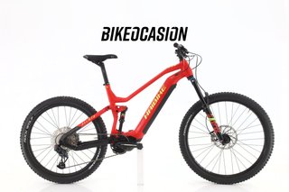 Promo · Bicicleta Haibike AllMtn 7 GX AXS t.L Reacondicionada