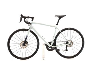 Bicicleta Specialized Aethos Expert Di2 11V t.56 Reacondicionada