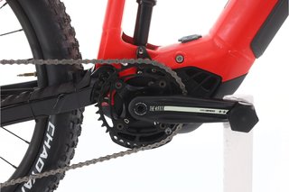 Promo · Bicicleta Haibike AllMtn 7 GX AXS t.L Reacondicionada