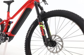 Promo · Bicicleta Haibike AllMtn 7 GX AXS t.L Reacondicionada