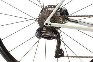 Bicicleta Specialized Aethos Expert Di2 11V t.56 Reacondicionada
