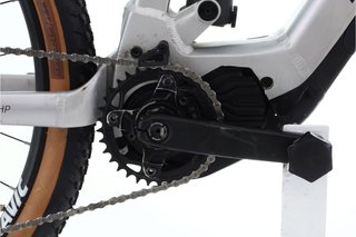 Bicicleta Berria Mako Hybrid HP t.L Reacondicionada