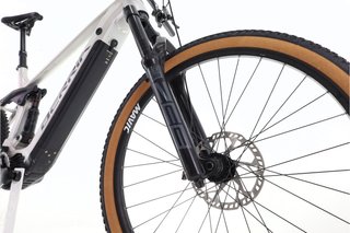 Bicicleta Berria Mako Hybrid HP t.L Reacondicionada