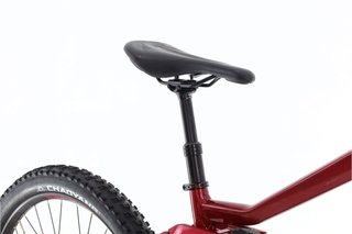 Bicicleta Haibike AllTrail 5 XT t.S Reacondicionada