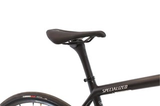 Bicicleta Specialized Aethos Comp AXS 12V t.56 Reacondicionada