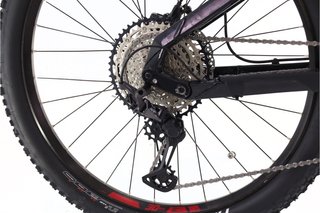 Bicicleta Haibike AllTrail 5 XT t.S Reacondicionada