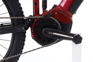 Bicicleta Haibike AllTrail 5 XT t.S Reacondicionada