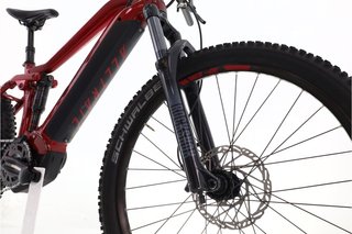 Bicicleta Haibike AllTrail 5 XT t.S Reacondicionada
