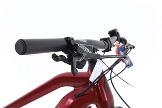 Bicicleta Haibike AllTrail 5 XT t.S Reacondicionada