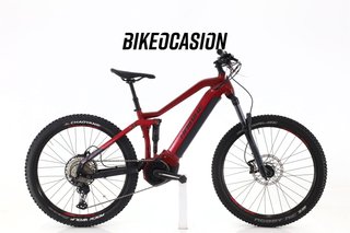 Bicicleta Haibike AllTrail 5 XT t.S Reacondicionada
