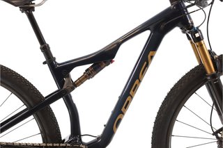 Bicicleta Orbea Oiz M-Pro XX1 AXS t.S Reacondicionada