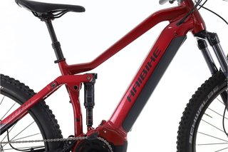 Bicicleta Haibike AllTrail 5 XT t.S Reacondicionada