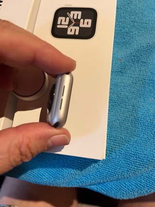 Apple Watch SE 2ª Gen LTE