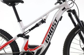 Bicicleta Ghost Hybride ASX t.M Reacondicionada