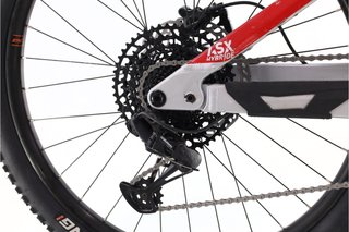 Bicicleta Ghost Hybride ASX t.M Reacondicionada