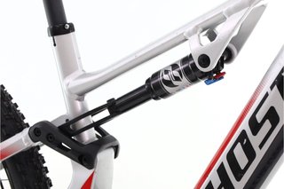 Bicicleta Ghost Hybride ASX t.M Reacondicionada