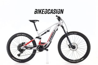 Bicicleta Ghost Hybride ASX t.M Reacondicionada