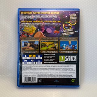 Dragon Quest Builders 2 Ps4 Gioco Completo