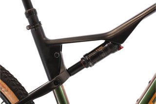 Bicicleta Orbea Oiz M30 t.L Reacondicionada