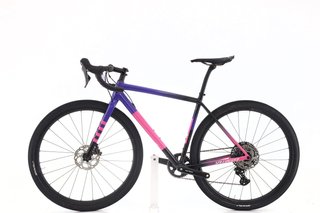 Bicicleta Specialized Crux t.52 Reacondicionada