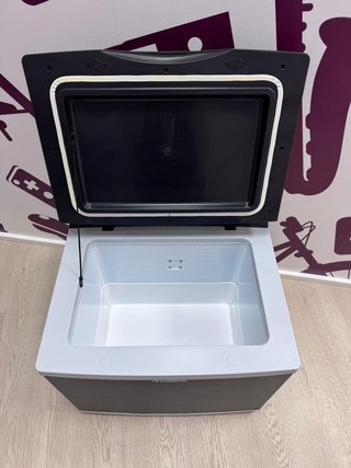 Nevera Portatil hybrida coolfun ck40d 38 L
