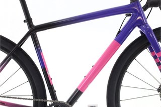 Bicicleta Specialized Crux t.52 Reacondicionada