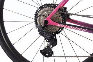 Bicicleta Specialized Crux t.52 Reacondicionada