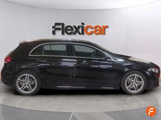 Mercedes Clase A A 180 d