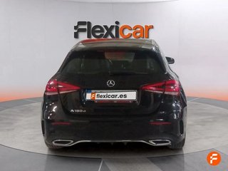 Mercedes Clase A A 180 d