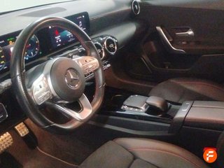 Mercedes Clase A A 180 d