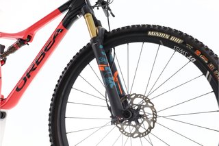Bicicleta Orbea Oiz M10 XT t.XL Reacondicionada