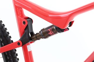 Bicicleta Orbea Oiz M10 XT t.XL Reacondicionada