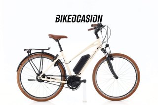 Bicicleta Riese Muller Cruiser t.L Reacondicionada