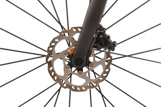 Bicicleta MMR Adrenaline 30 Di2 12V t.52 Reacondicionada
