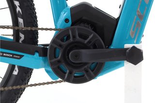 Bicicleta Scott Aspect eRide 920 t.L Km.0