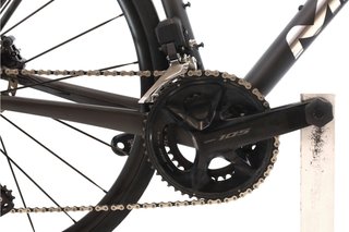Bicicleta MMR Adrenaline 30 Di2 12V t.52 Reacondicionada